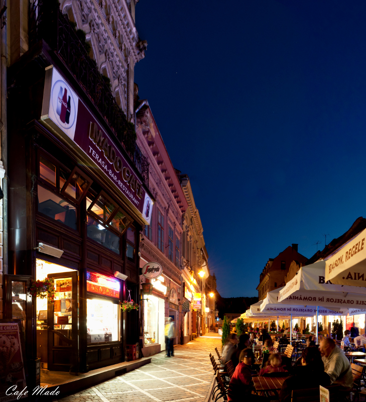 Photo of Mado Cafe from MADO Exterior Aspect gallery