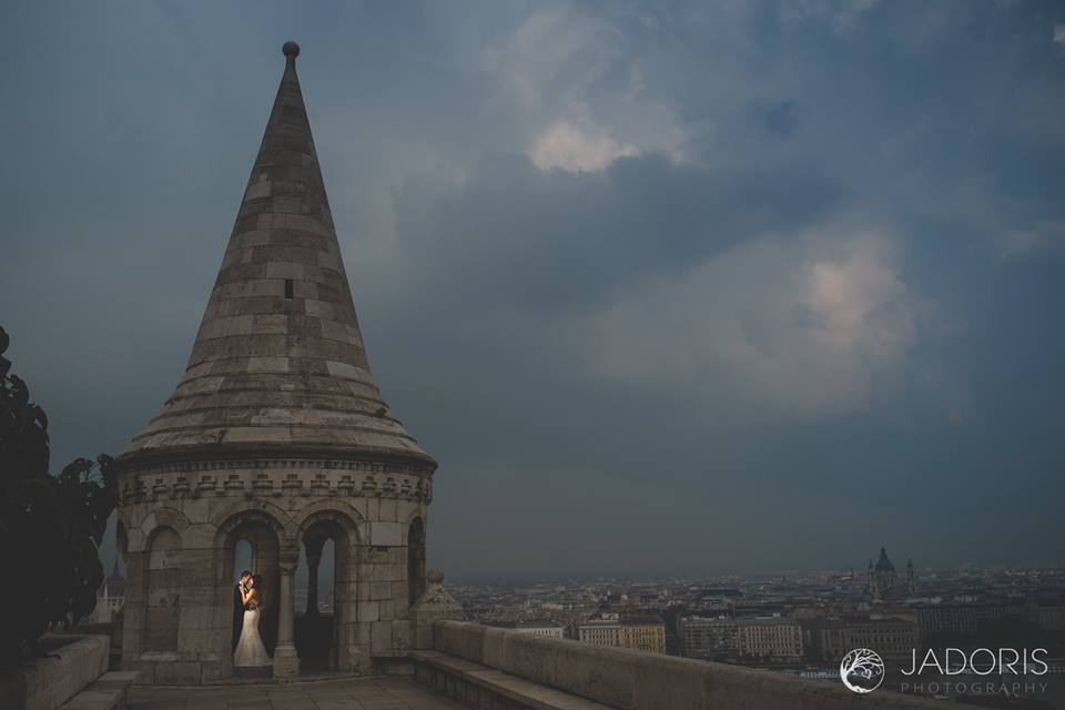 Fotografie Jadoris Photography din galeria Camelia și Darius