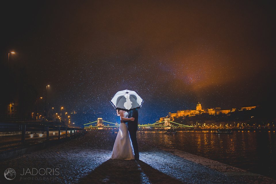 Fotografie Jadoris Photography din galeria Camelia și Darius