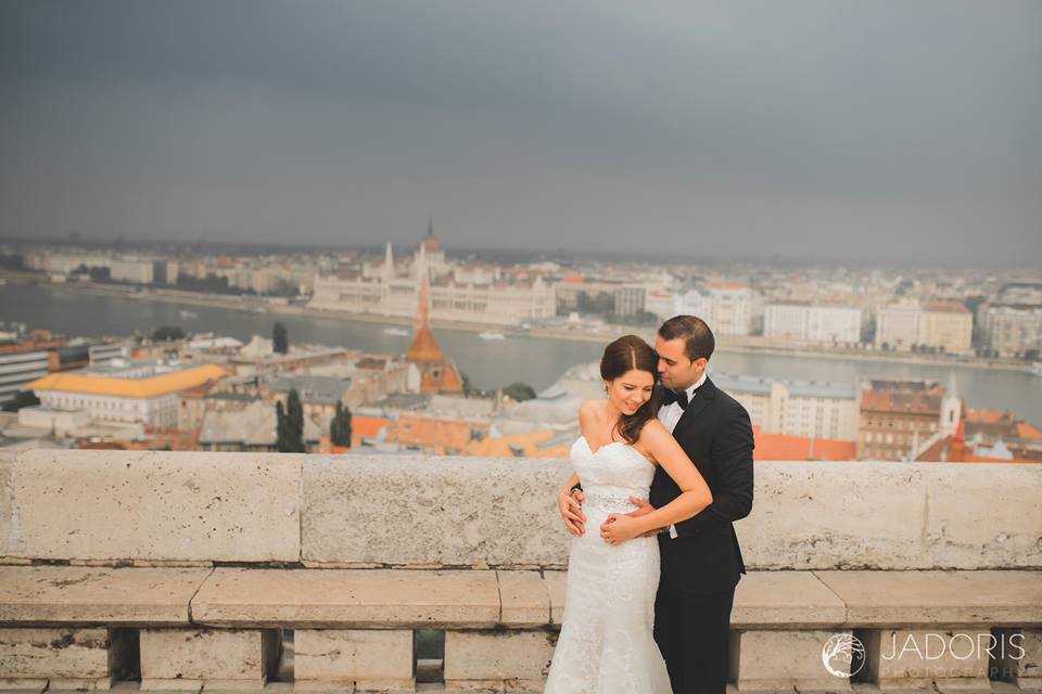Fotografie Jadoris Photography din galeria Camelia și Darius