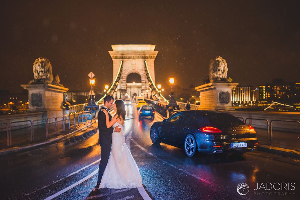 Fotografie Jadoris Photography din galeria Camelia și Darius