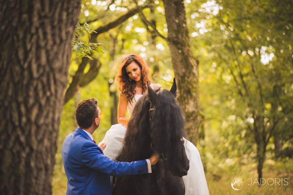 Fotografie Jadoris Photography din galeria Cecilia și Attila