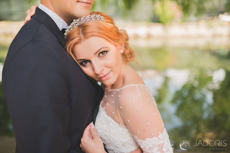 Fotografie Jadoris Photography din galeria Larisa și Gabi