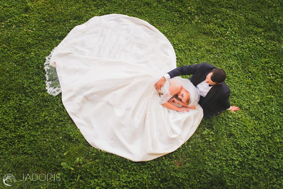 Fotografie Jadoris Photography din galeria Larisa și Gabi
