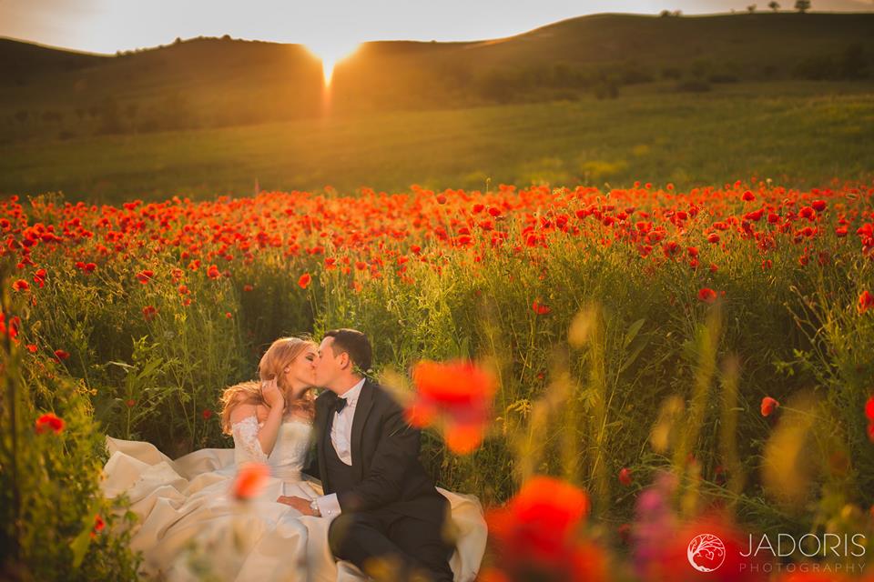 Fotografie Jadoris Photography din galeria Larisa și Gabi