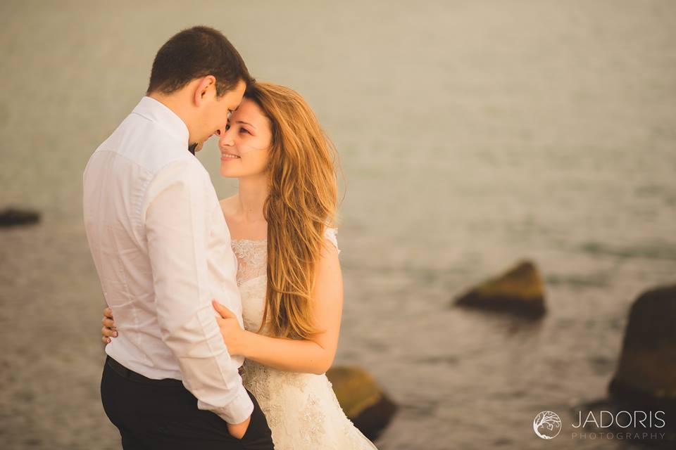 Fotografie Jadoris Photography din galeria Raluca și Dani