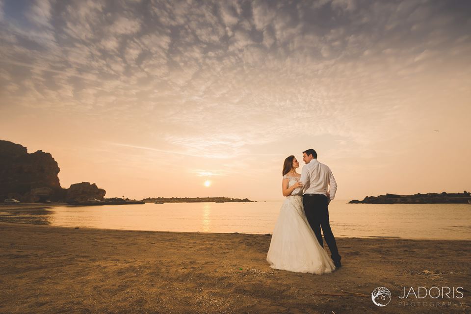 Fotografie Jadoris Photography din galeria Raluca și Dani
