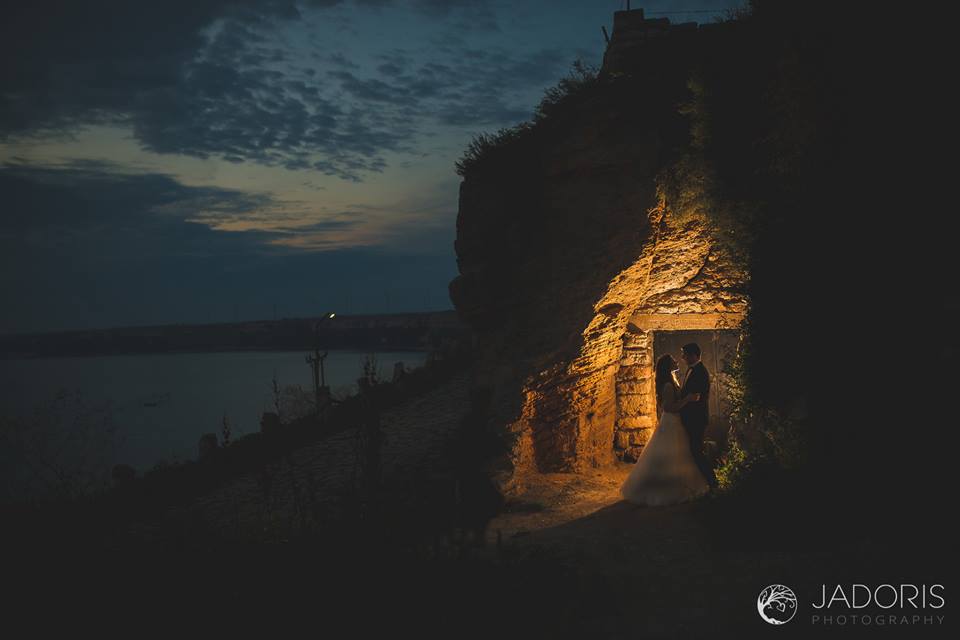 Fotografie Jadoris Photography din galeria Raluca și Dani