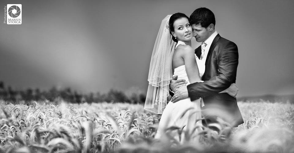 Fotografie Marius Stoica din galeria Nuntă