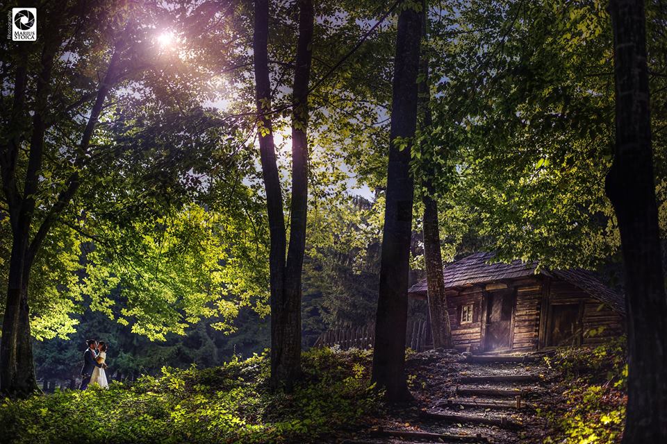 Fotografie Marius Stoica din galeria Nuntă