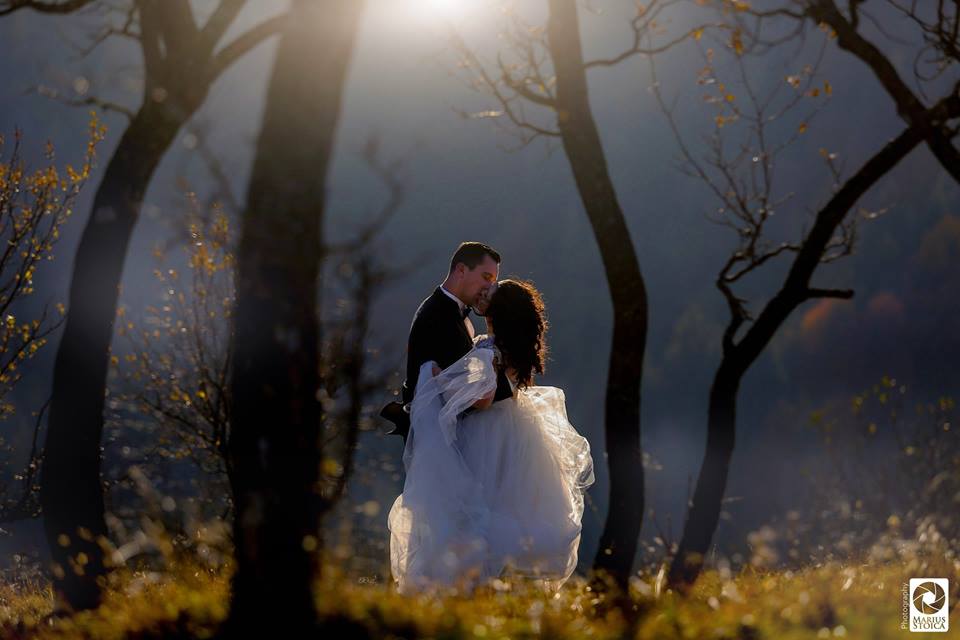 Fotografie Marius Stoica din galeria Nuntă