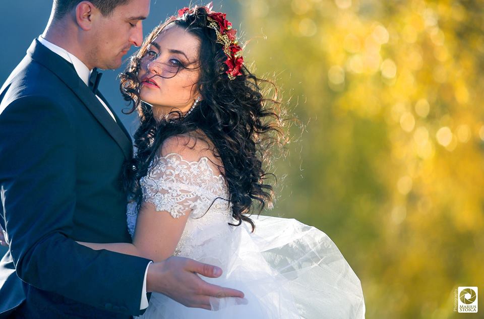 Fotografie Marius Stoica din galeria Nuntă