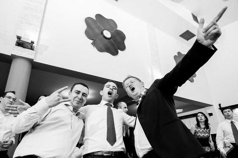 Fotografie Kátai Jocó Photography din galeria Nuntă