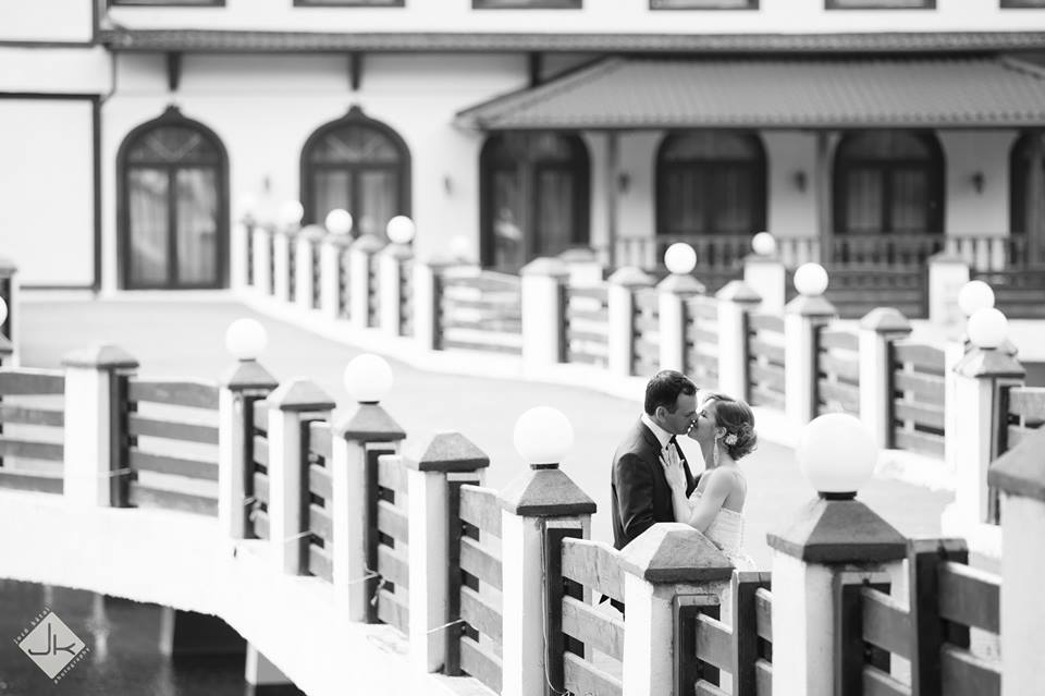 Fotografie Kátai Jocó Photography din galeria Nuntă