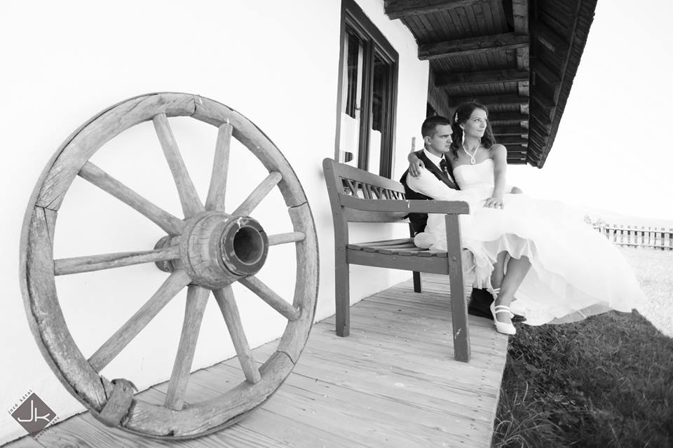 Fotografie Kátai Jocó Photography din galeria Nuntă