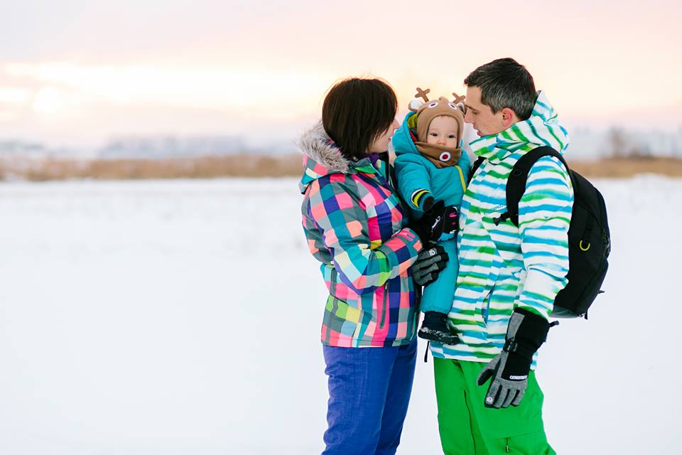 Fotografie Stop the Time din galeria Familie