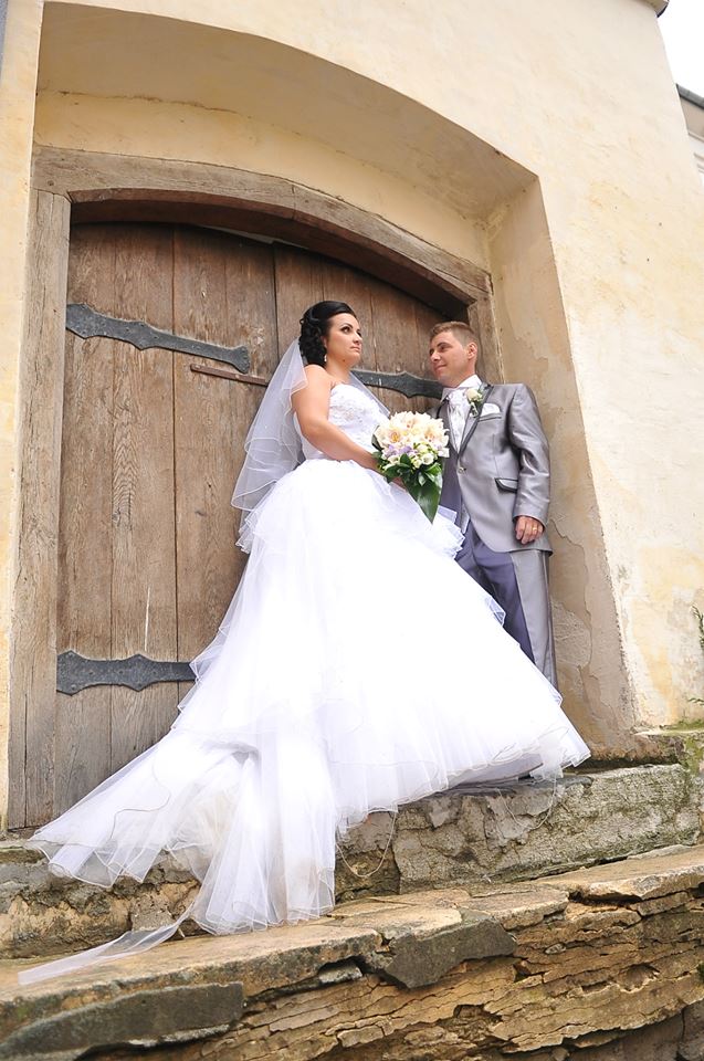 Fotografie FOTO VIDEO AXENTE din galeria Nuntă