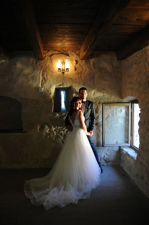 Fotografie FOTO VIDEO AXENTE din galeria Nuntă