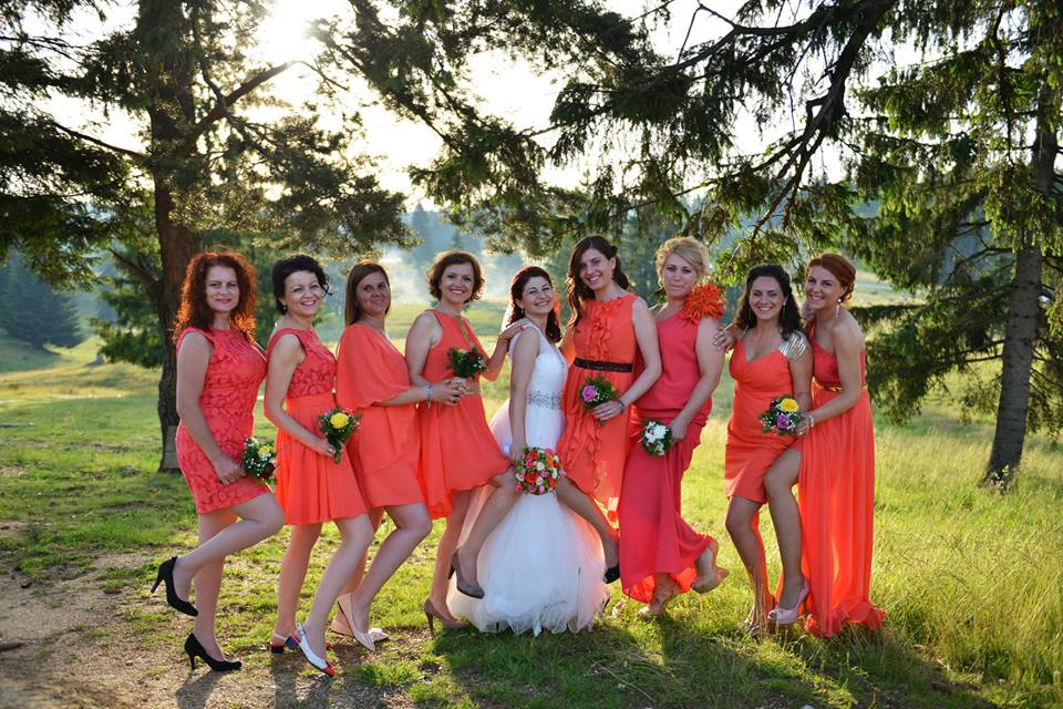 Fotografie FOTO VIDEO AXENTE din galeria Nuntă