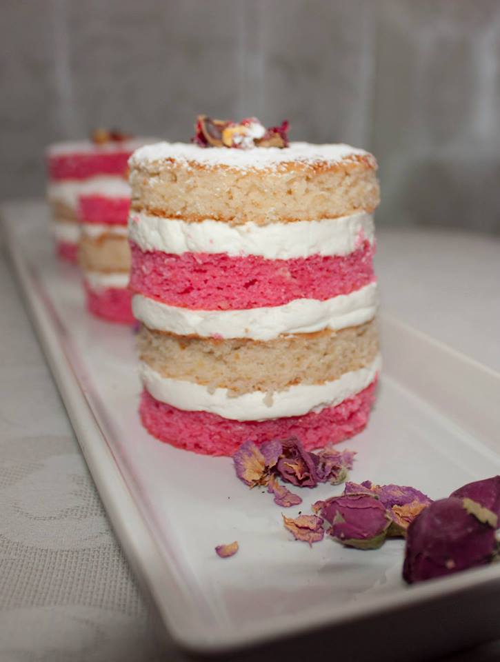 Fotografie Lala's Sweet and Sour din galeria Candy Bar