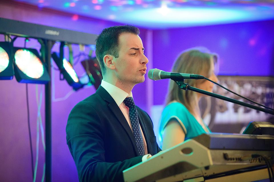 Fotografie Formația Ideal din galeria Formația