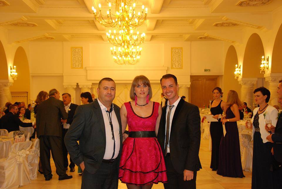Fotografie Formația Ideal din galeria Formația