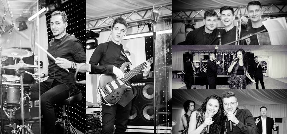 Fotografie Prestige Orchestra din galeria Formația