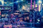 Prestige Orchestra Concerte