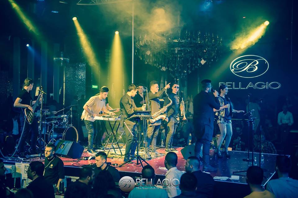 Fotografie Prestige Orchestra din galeria Concerte