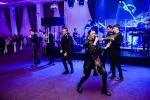 Prestige Orchestra Concerte