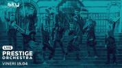 Prestige Orchestra Evenimente