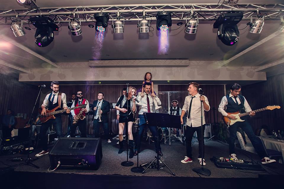 Fotografie Xteens Band din galeria Evenimente