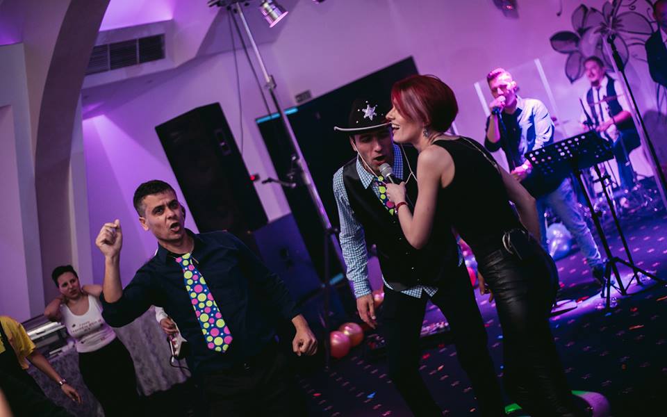 Fotografie Xteens Band din galeria Evenimente