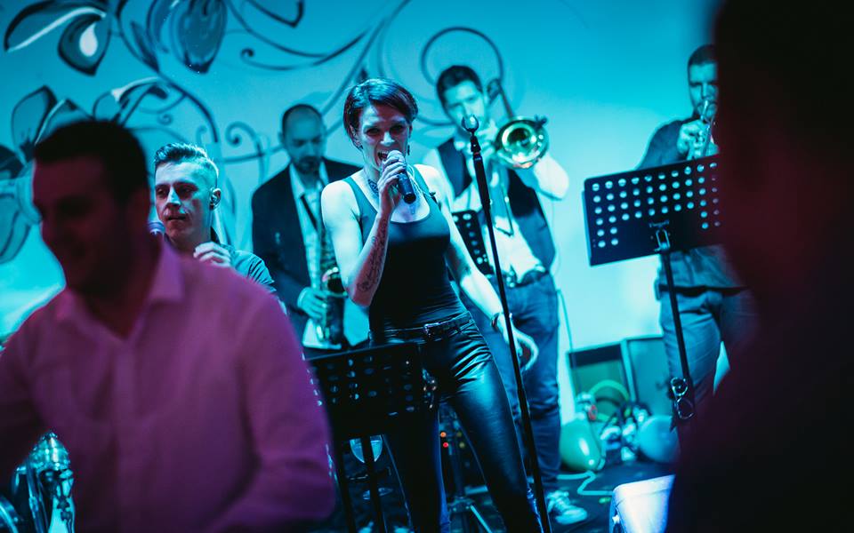 Fotografie Xteens Band din galeria Evenimente