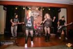 Life on Mars Evenimente