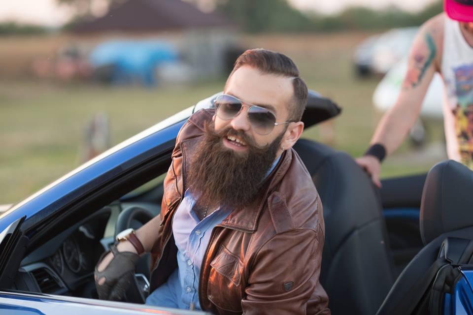 Fotografie Silviu Pașca | The Guy din galeria Silviu Pașca