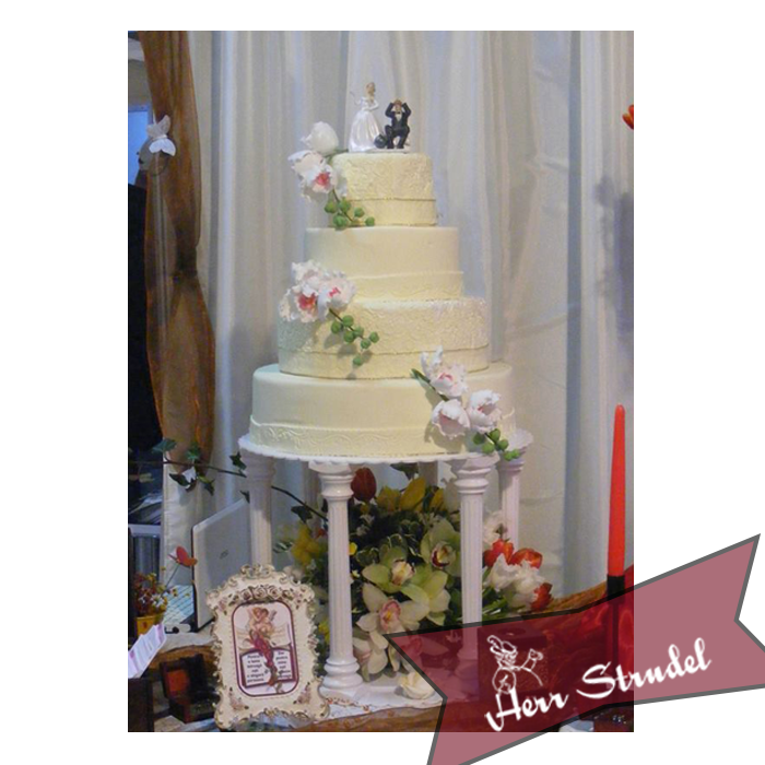 Fotografie Herr Strudel din galeria Torturi evenimente