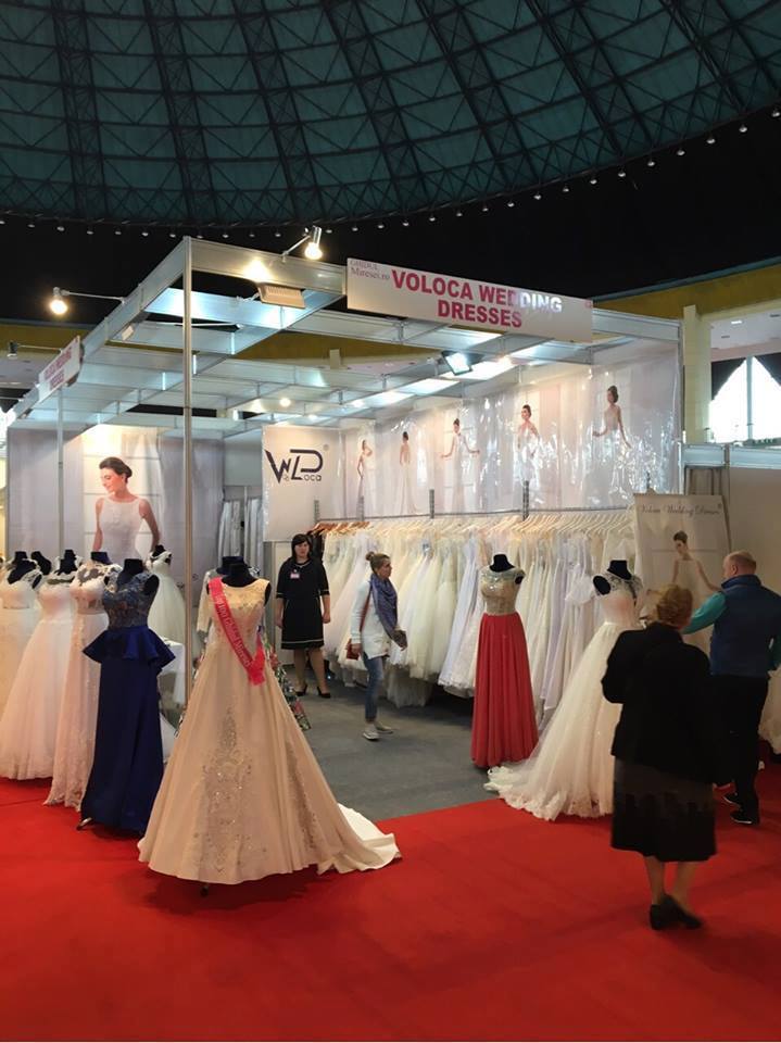 Photo of Voloca Wedding Dresses from Salonul nostru gallery