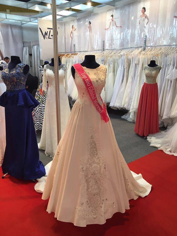 Photo of Voloca Wedding Dresses from Salonul nostru gallery