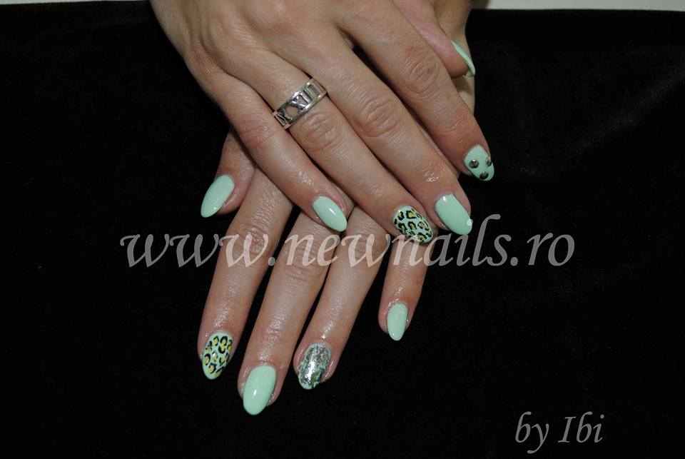 Photo of Academia New Nails International from Manichiură gallery