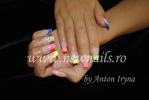 Academia New Nails International Manichiură