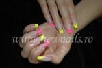 Academia New Nails International Manichiură