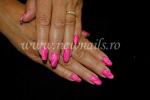 Academia New Nails International Manichiură