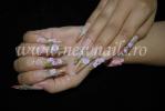 Academia New Nails International Manichiură