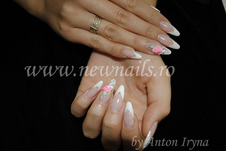 Fotografie Academia New Nails International din galeria Manichiură