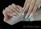 Academia New Nails International Manichiură