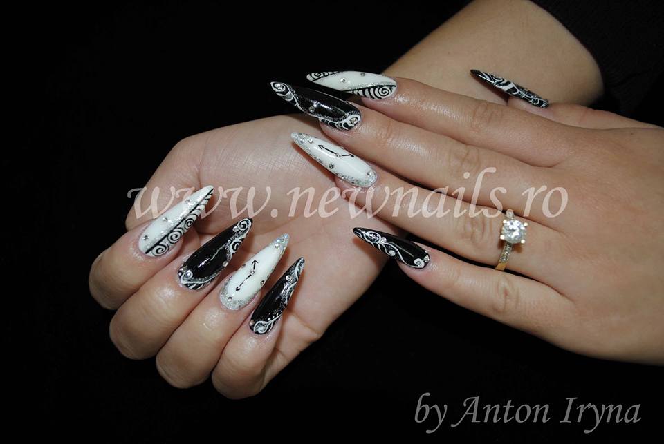 Fotografie Academia New Nails International din galeria Manichiură