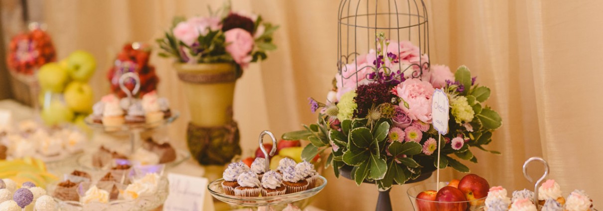 Fotografie Contessina Events din galeria Nunți