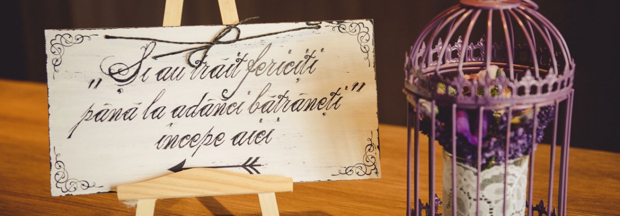 Fotografie Contessina Events din galeria Nunți