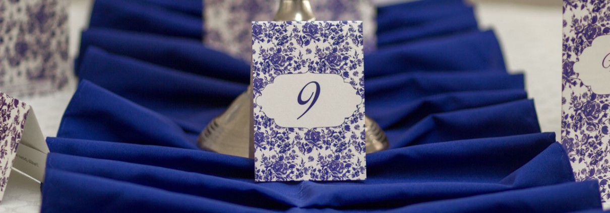 Fotografie Contessina Events din galeria Nunți